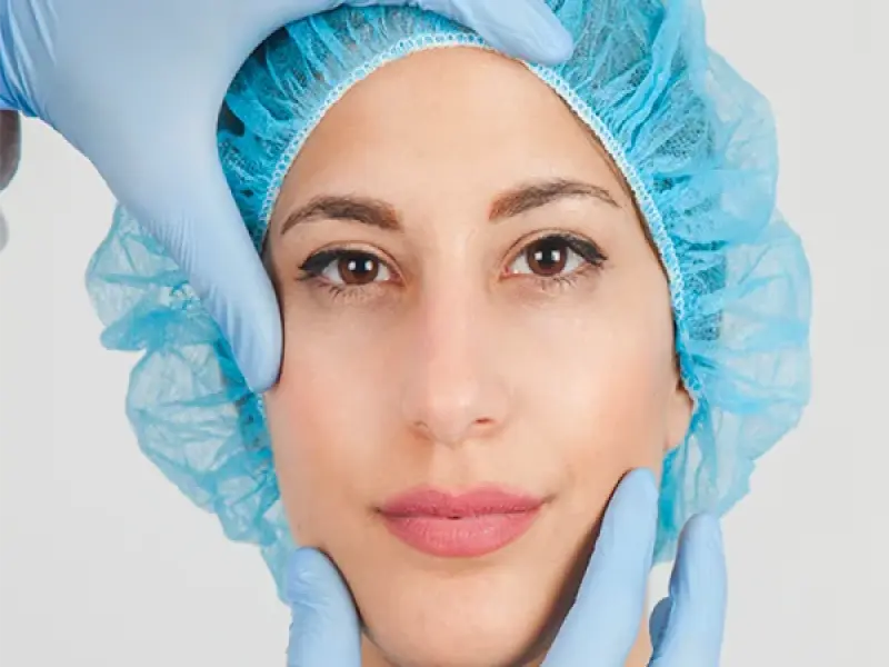 Lipofilling Facial: Remodelarea Feței prin Grăsime Proprie