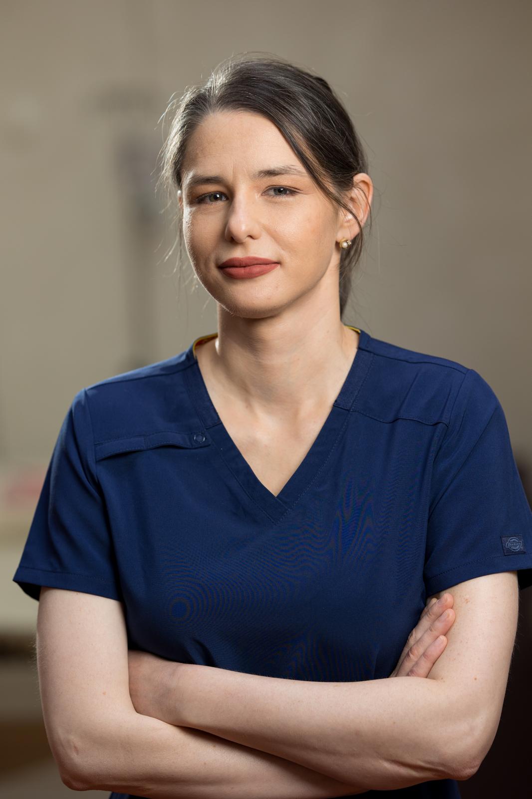 Medic Specialist Chirurgie Plastică, Estetică și Microchirurgie Reconstructivă