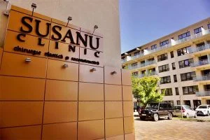 Susanu Clinic
