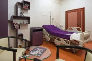 Susanu Clinic
