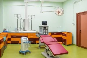 Susanu Clinic