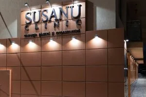 Susanu Clinic