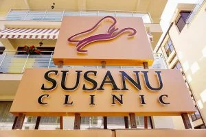 Susanu Clinic