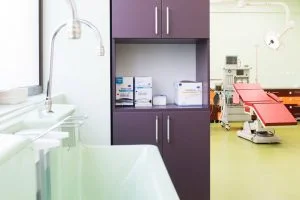 Susanu Clinic