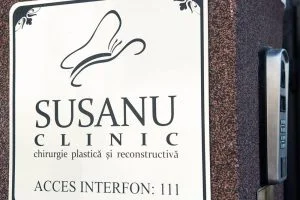 Susanu Clinic