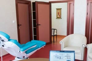 Susanu Clinic