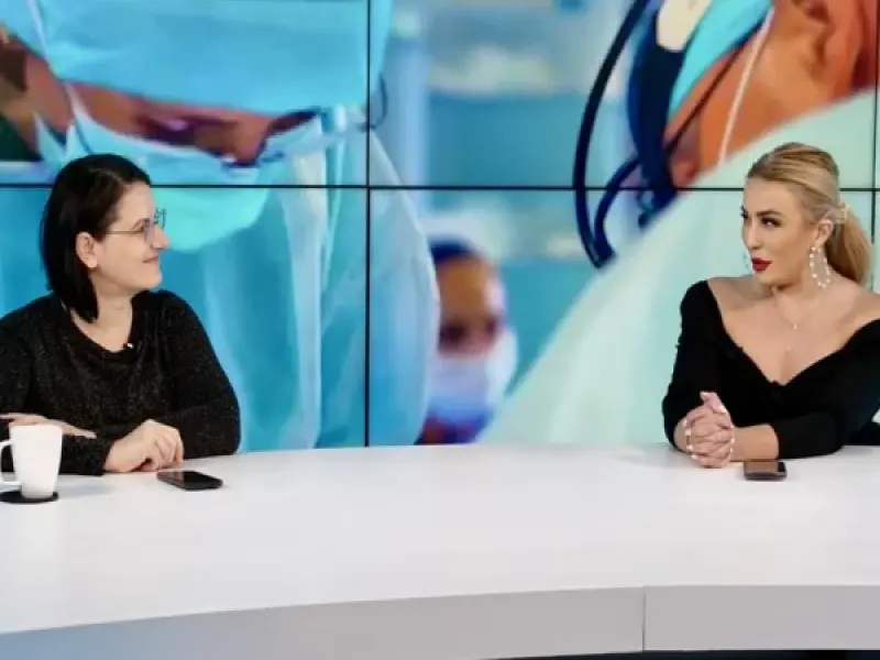 Dr Sidonia Susanu | Tehnologii laser moderne pentru rejuvenare faciala si corporala la Susanu Clinic