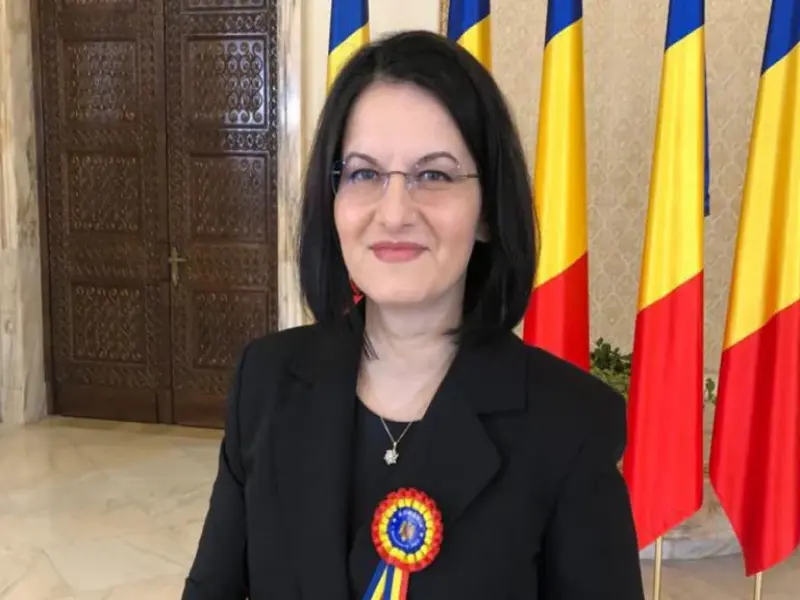 O recunoaștere a muncii și dedicării