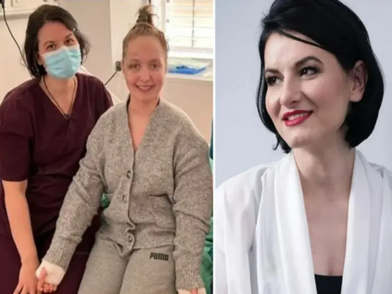 „Nimic nu este imposibil nici măcar în România, cu voință și răbdare”