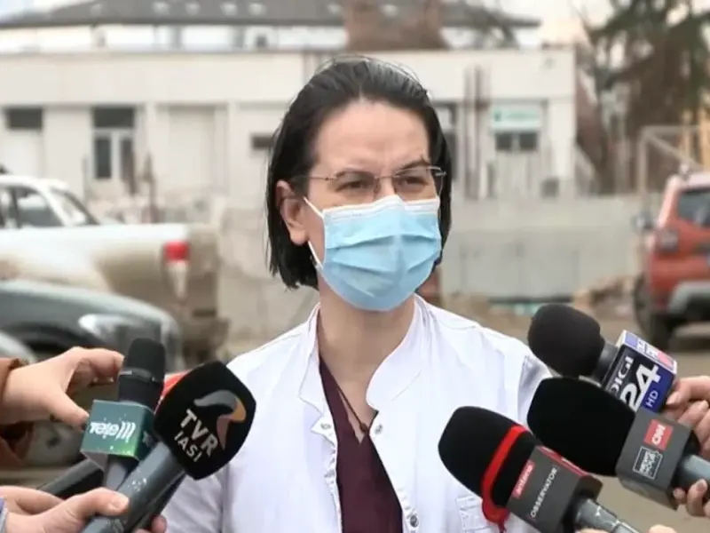 Băiatul căruia i-a fost replantat piciorul se simte bine