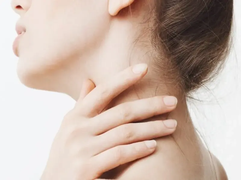 Liftingul cervical